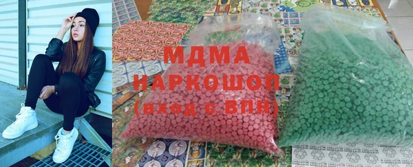 индика Алексин